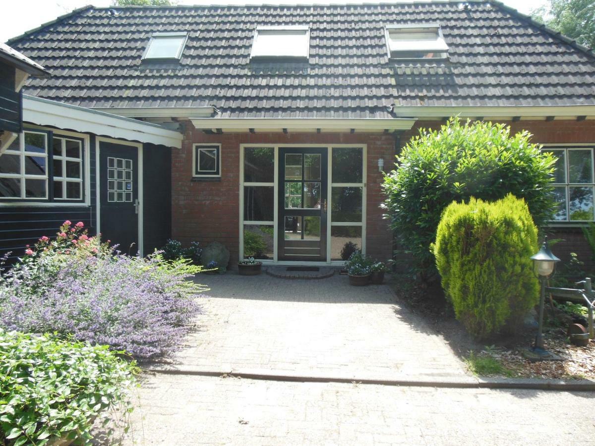 B&B Landgoed Sonneborghe Kollumerzwaag Exterior foto